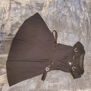 Kounter Kulture Skater Dress